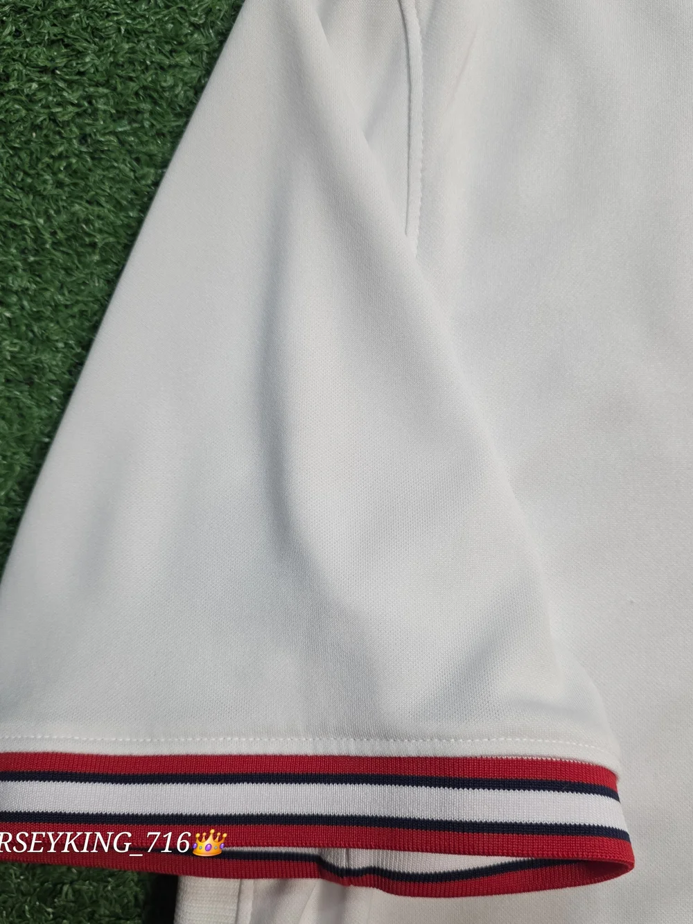 Jordan X Paris Saint-Germain PSG Neymar Jr #10 2021/2022 Fourth Jersey